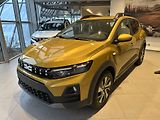 Dacia Sandero (2026) STEPWAY HYBRID 155 - ŘÍJEN - náhled 6