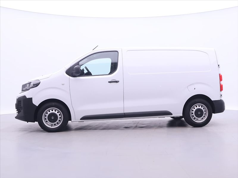 Opel Vivaro 1,5 CDTi 88kW Klimatizace - fotka 3 z 24