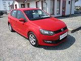Volkswagen Polo 1,2 TSi, klima, serv. kniha, - náhled 1