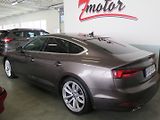 Audi A5 (2017) 3.0TDI,200kW,S-LINE,4x4,DSG - náhled 1