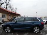 Škoda Kodiaq 2,0 TDi 140kW SCOUT,DSG,závěs - náhled 6