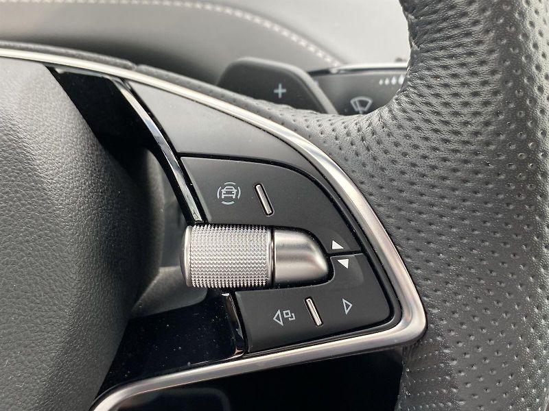 Škoda Enyaq Coupé (2025) 85x SportLine - fotka 26 z 41