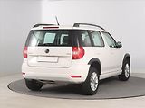 Škoda Yeti (2014) 1.4 TSI, Automat - náhled 4