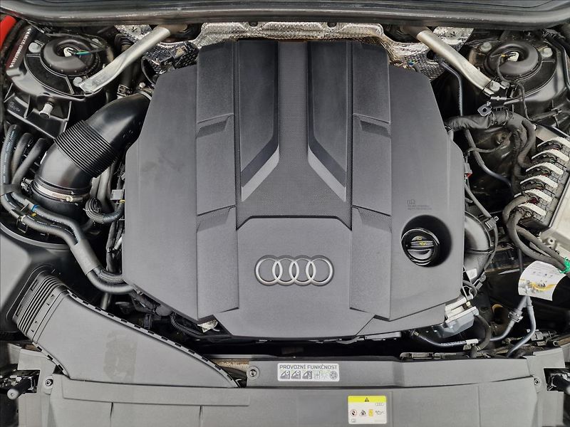 Audi A6 3.0TDI 180kW Quattro,ČR,1.Maj - fotka 43 z 50