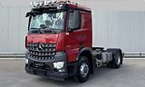 Mercedes-Benz (2021) Arocs 1845 4x4 hydraulika  - náhled 1