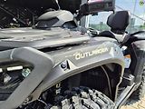 Can-Am Outlander Max 1000R LTD (2026) 4MTK - Outlander Max 1000R T B - náhled 11