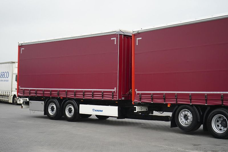 Volvo FH (2021) / 460 / EURO 6 / ZESTAW PRZEST - fotka 13 z 55