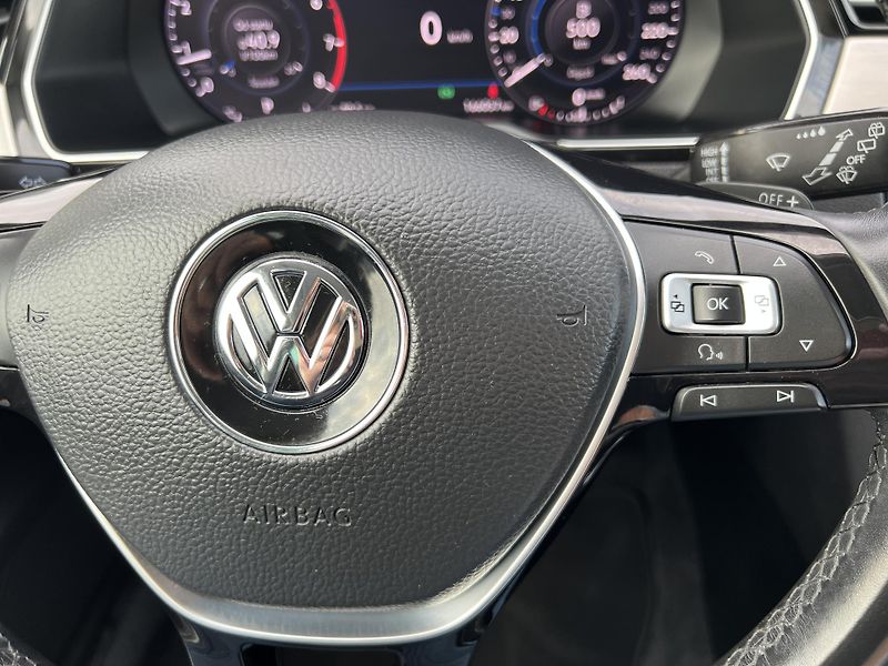 Volkswagen Passat 1.4TSi 110kw DSG NAVI KAMERA - fotka 16 z 45