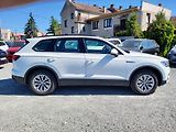 Volkswagen Touareg 3.0 V6 TDi DSG 4MOTION - náhled 4