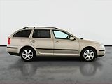 Škoda Octavia (2006) 2.0 TDI, po STK, jezdí výborně - náhled 6