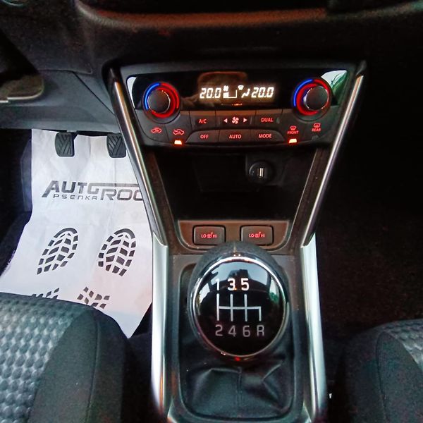 Suzuki S-Cross 1.4/95kW,4x4,COMFORT, 52.000KM - fotka 31 z 41