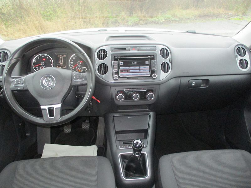 Volkswagen Tiguan 1.4TSi*BMT*ROZVODY*BEZ KOROZE - fotka 14 z 44