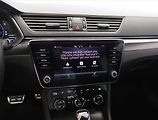 Škoda Superb (2023) Sportline 1.5 TSI, digi klima - náhled 17