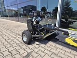 Ostatní (2026) SHARK ATV mulcher with Kohler - náhled 1