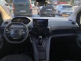 Peugeot Rifter LONG ALLURE BHDi 130 S&S MAN6 - náhled 13