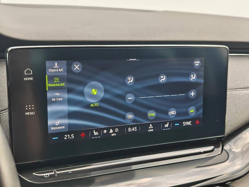 Škoda Octavia Style 7DSG 1,5TSI - fotka 17 z 23