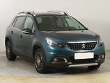 Peugeot 2008 (2018) 1.2 PureTech, Serv.kniha, Kůže - náhled 1