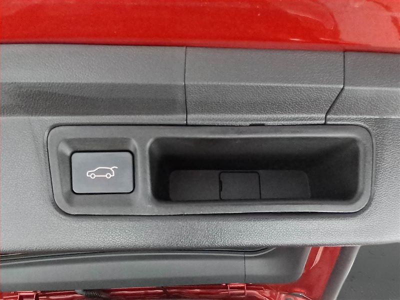 Dongfeng T5 EVO (2025) 1.5 Turbo - fotka 22 z 23