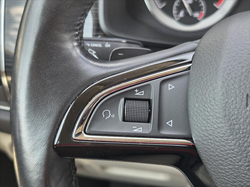 Škoda Kodiaq 2,0 TDi 140kW DSG 4x4 Style Pl - fotka 16 z 26