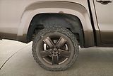Volkswagen Amarok (2018) V6 3.0 TDI, 4X4, Automat - náhled 12