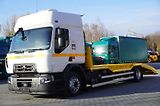 Renault Trucks D (2017) 19 Wide Glob / 7.8 m NEW body - náhled 11