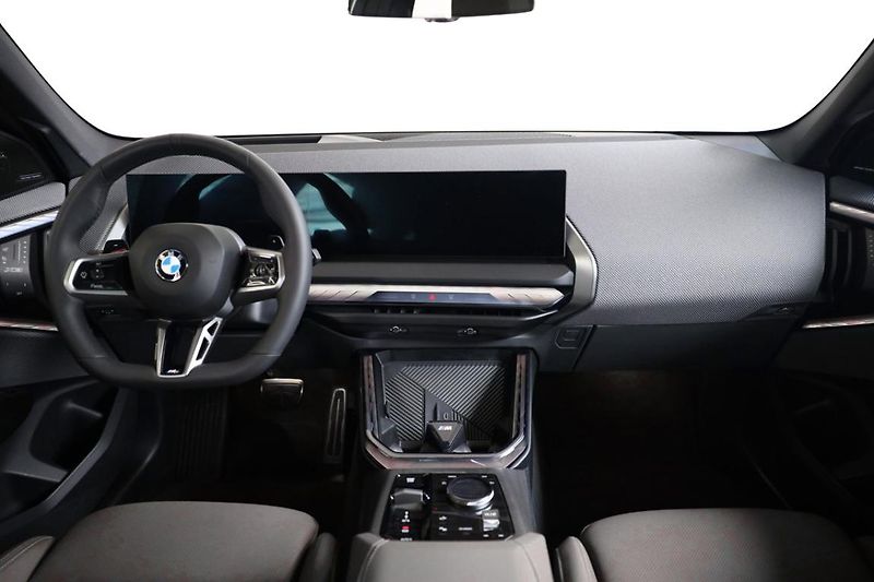 BMW X3 xDrive 40d - fotka 5 z 22