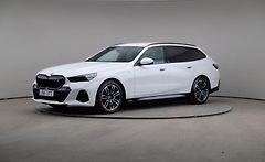 BMW i5 eDrive40 Touring M Kam Tažné - fotografie inzerátu