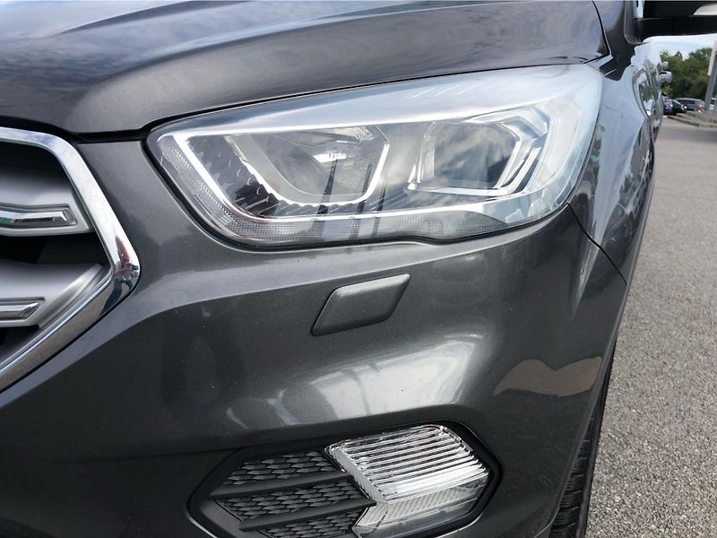 Ford Kuga 2.0 TDCi - fotka 26 z 29