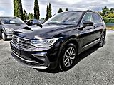 Volkswagen Tiguan (2021) 1.5 TSi Facelift Life ACC LED - náhled 1