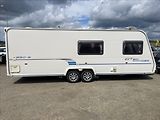 Bailey Ostatní Ranger GT60 7,9m 6míst po STK - náhled 4