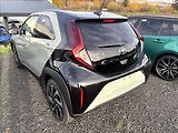 Toyota Aygo 1,0   X Style CVT - náhled 4