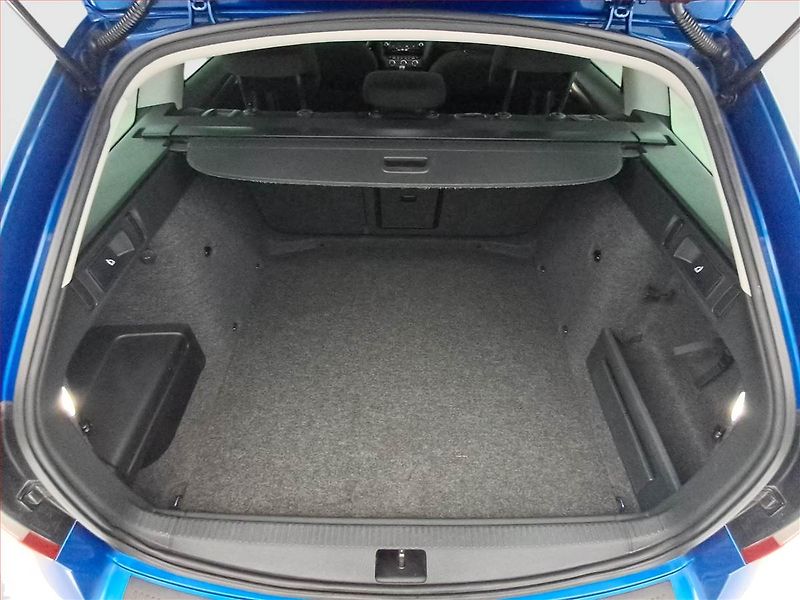 Škoda Octavia (2015) Scout 2.0 TDI, 4X4, Automat - fotka 14 z 19