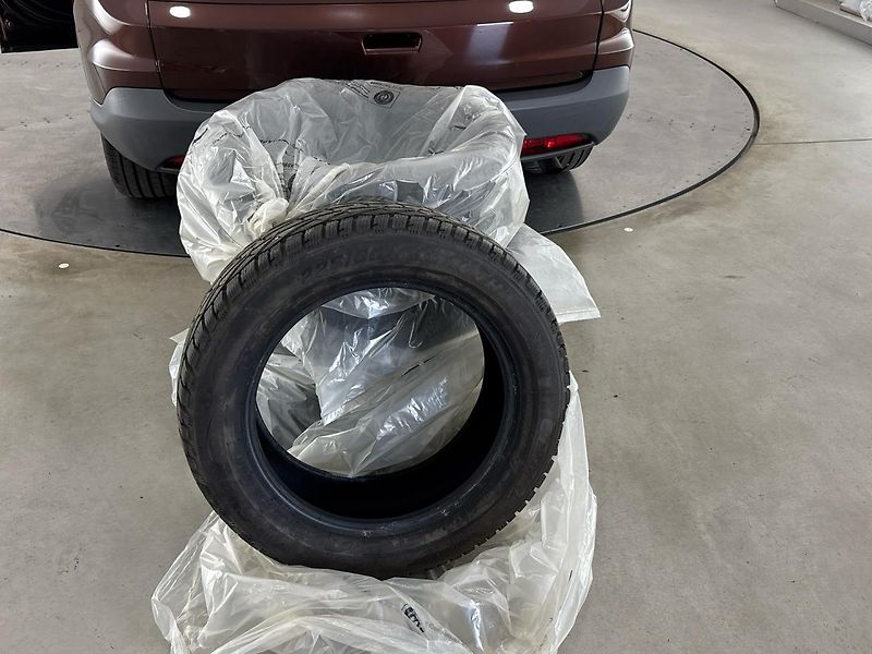 Honda CR-V Comfort 4x4 - fotka 26 z 29