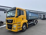 MAN TGS (2020) 26.470* 6x2*KONTEJNER MEILLER  - náhled 11