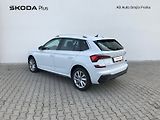 Škoda Kamiq (2025) SELEC TSI 85/1.0 A7F - náhled 8