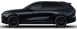 Xpeng G9 (2026) AWD Performance Black Edition - náhled 1