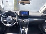 Toyota Yaris Cross 1.5i, ČR, ComTech, záruka - náhled 11