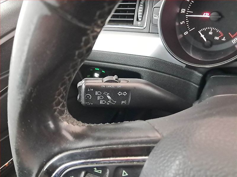 Škoda Superb (2014) Ambition 2.0 TDI, Serv.kniha - fotka 27 z 27