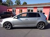 Volkswagen Golf 1,2 TSI - náhled 6