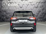 Ford Kuga 2.5 HEV 4x4 TITANIUM ZAMLUVENO - náhled 2