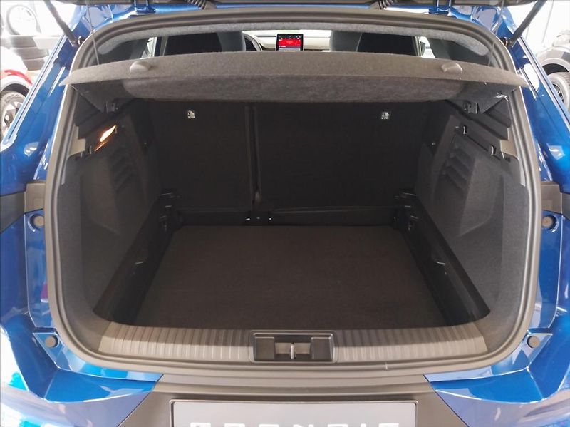 Mitsubishi Grandis (2026) 1.3 6MT M-HYBRID  INVITE+ - fotka 8 z 8