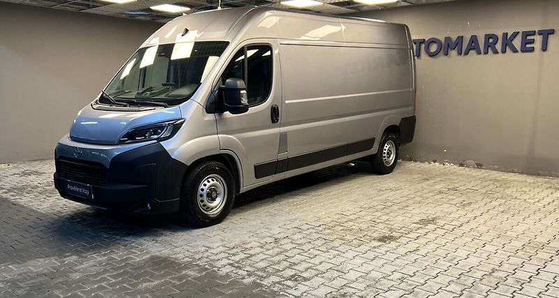 Toyota Proace Max 2.2D AT Comfort Executive L3H2 - fotografie inzerátu