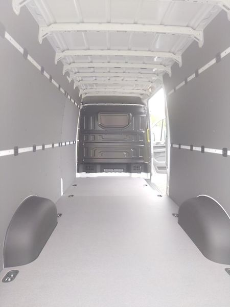 Volkswagen Crafter (2024) SR - fotka 10 z 23