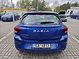 Dacia Sandero 1,0 ECO-G 100 LPG  Expression - náhled 4