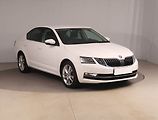 Škoda Octavia (2018) Style 1.6 TDI, Tempomat - náhled 1