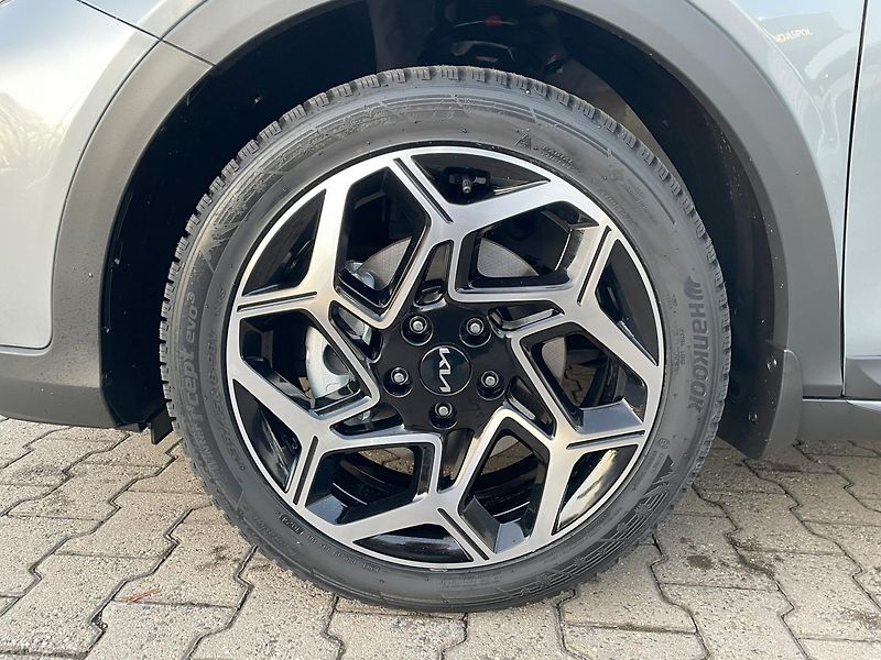 Kia XCeed (2024) 7DCT GT-LINE  