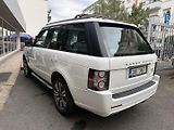 Land Rover Range Rover (2012) 4.4 TDV8 Vogue - náhled 4
