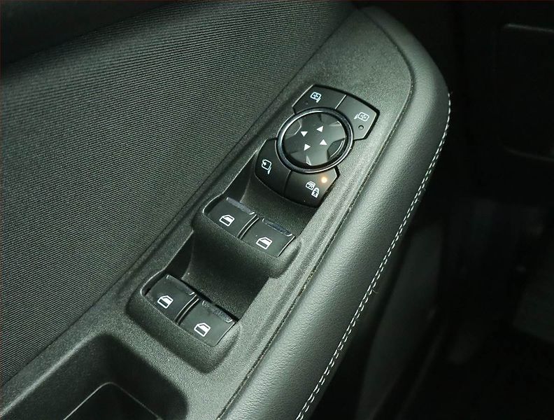 Ford S-MAX (2021) 2.0 EcoBlue - fotka 15 z 15