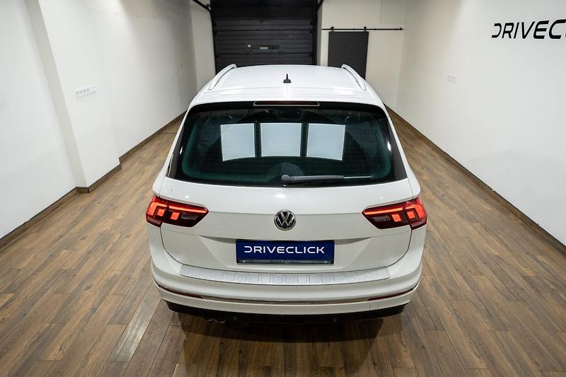Volkswagen Tiguan 1.5 TSI 110 kW - fotka 5 z 29