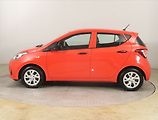 Hyundai i10 (2018) 1.0, ČR,1.maj, Serv.kniha - náhled 2